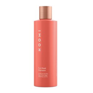 Noomi Pure Reset Sügavpuhastav šampoon 250ml