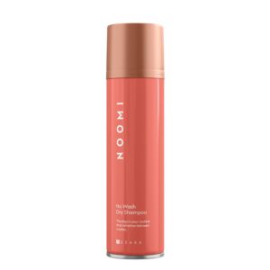 Noomi No Wash Dry Kuivšampoon 250ml