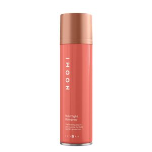 Noomi Hold Tight Hairspray tugev juukselakk 250ml