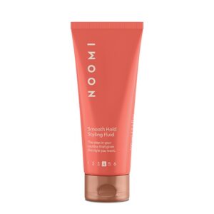 Noomi Smooth Hold Styling Fluid Soengugeel 100ml