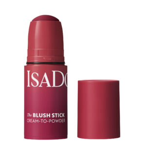 IsaDora Põsepunapulk Blush Stick Cream to Powder 62 True Raspberry