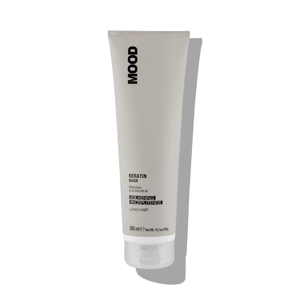 MOOD Keratin Mask juuksemask 290ml