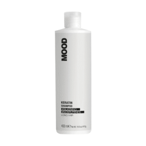MOOD Keratin Shampoo šampoon 400ml