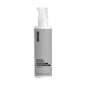 MOOD Keratin 2in1 Cream juuksekreem 200ml