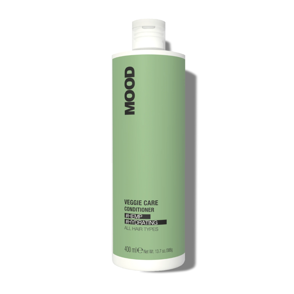MOOD Veggie Care Conditioner rahustav juuksepalsam 400ml
