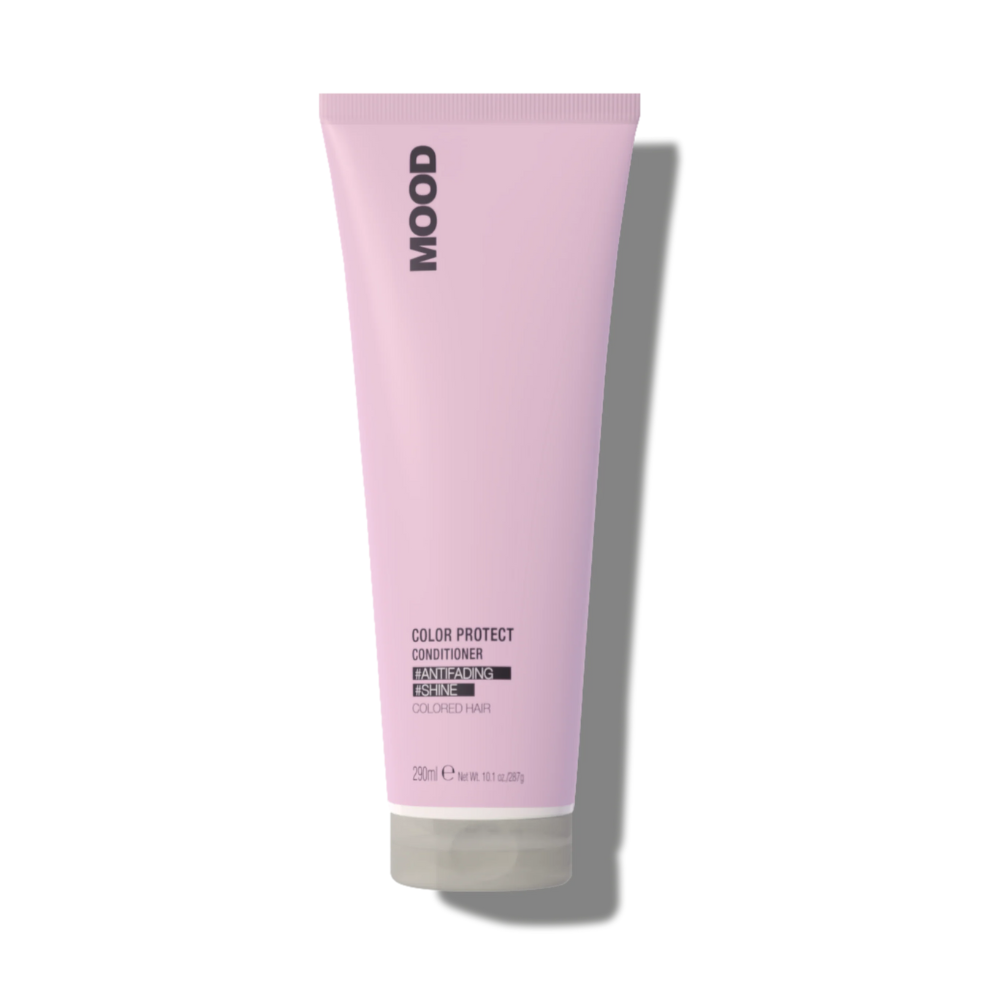 MOOD Color Protect Conditioner palsam värvitud juustele 290ml