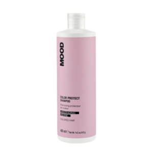MOOD Color Protect Shampoo värvikaitsev šampoon 400ml