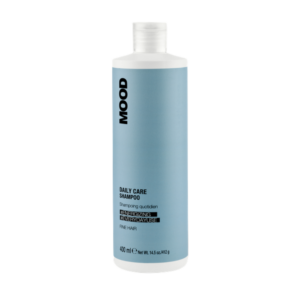 MOOD Daily Care Shampoo igapäevaseks kasutamiseks šampoon 400ml