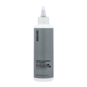 MOOD Derma Cleansing Pre Shampoo pesueelne tasakaalustav hooldus 200ml