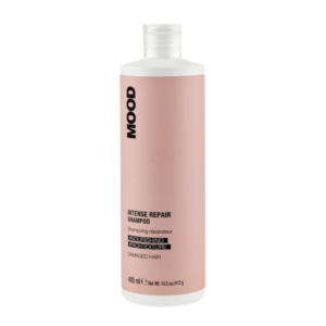 MOOD Intense Repair Hair Shampoo intensiivne taastav šampoon 400ml