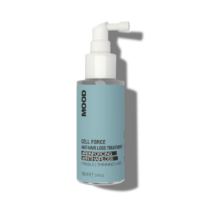 MOOD Anti-Hair Loss Treatment juuste väljalangemise vastane ravihooldus 100ml