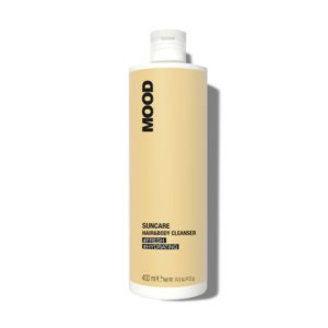 MOOD Suncare Hair & Body Cleanser keha- ja juuste puhastusvahend 400ml