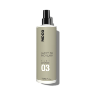 MOOD 03 Heat Defender kuumakaitse 200ml