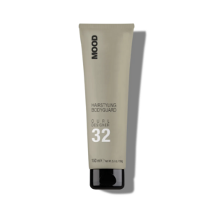 MOOD 32 Bodyguard Curl Designer kreem lokkis juustele 150ml