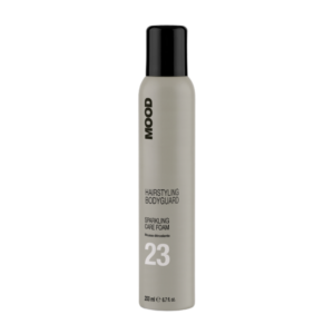 MOOD Sparkling Care Foam juuksevaht 200ml