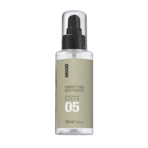 MOOD 05 Protect & Glow Serum sära andev seerum juustele 100ml