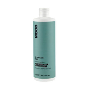 MOOD Ultra Care Mask taastav juuksemask 400ml