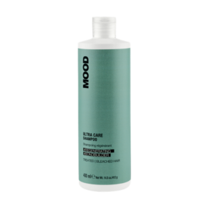 MOOD Ultra Care Shampoo taastav šampoon 400ml
