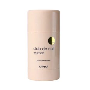 Armaf Club de Nuit Woman Perfumed Deostick 75 g