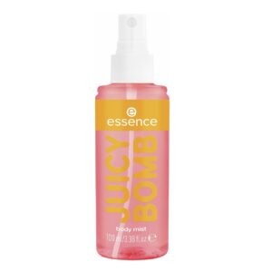 Essence Juicy Bomb tropical drop kehasprei 110
