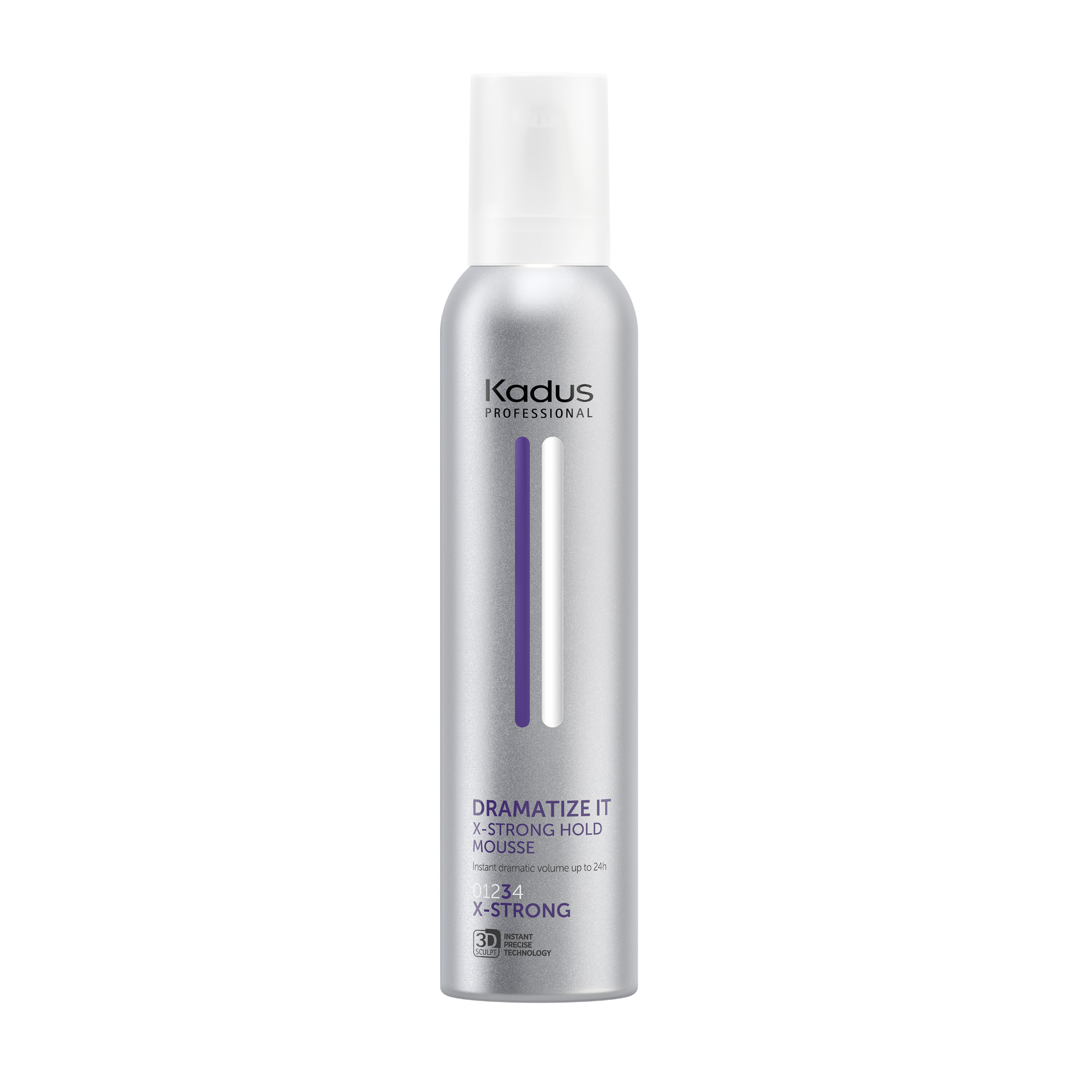 Kadus Professional Dramatize It ekstra tugev juuksevaht 200ml