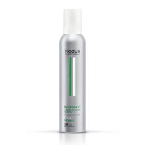 Kadus Professional Enhance It Flexible Hold Elastsust andev juuksevaht 200ml