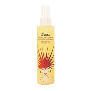 Venita Kids Smoothing & Detangling Mist silendav pusasprei 150ml