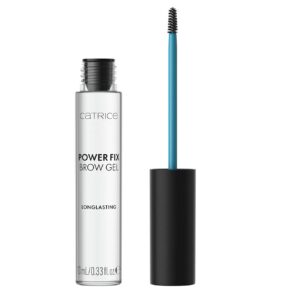 Catrice Power Fix Kulme fikseeriv geel 010