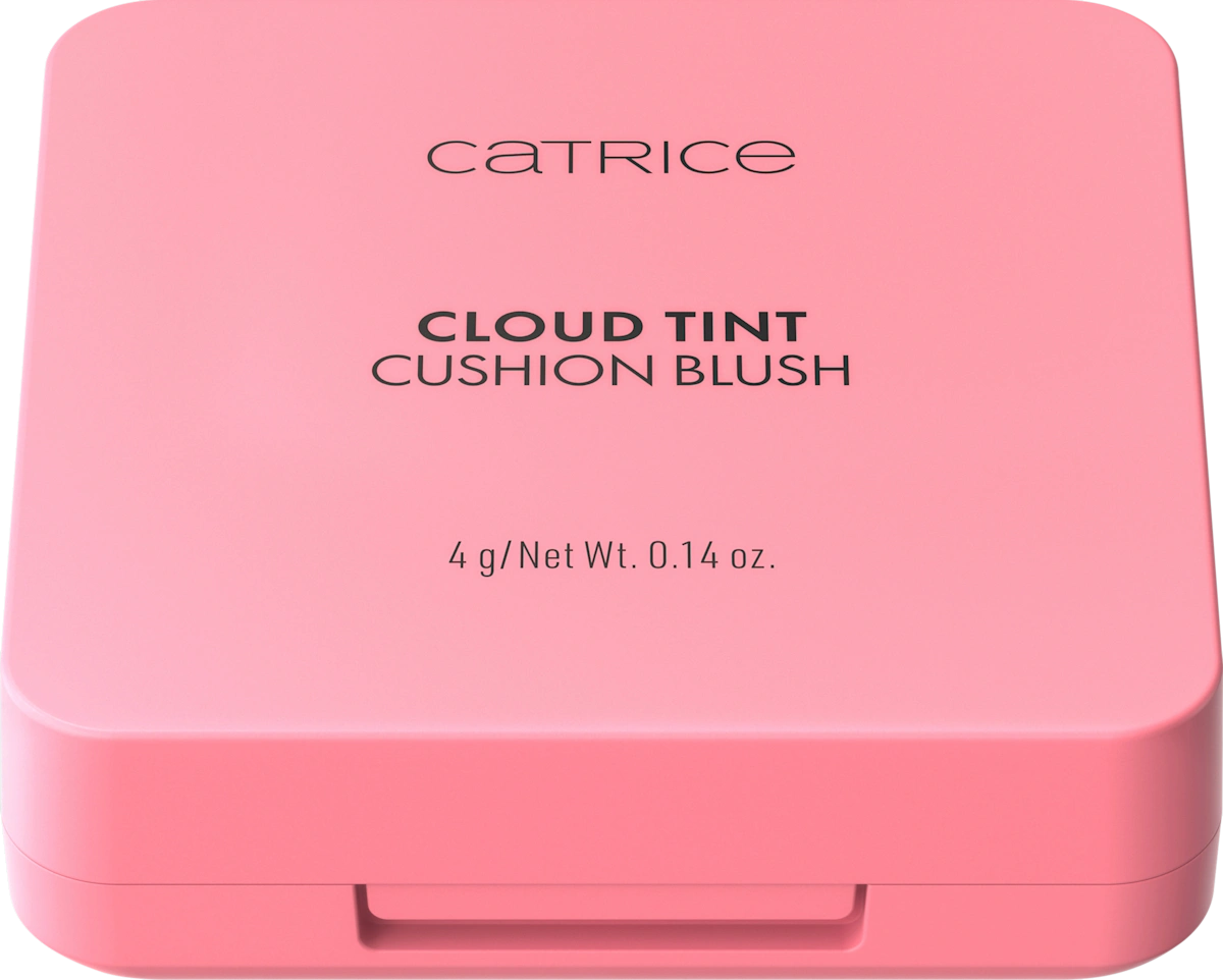 Catrice Põsepuna Cloud Tint Cushion 020 - Pilt 4