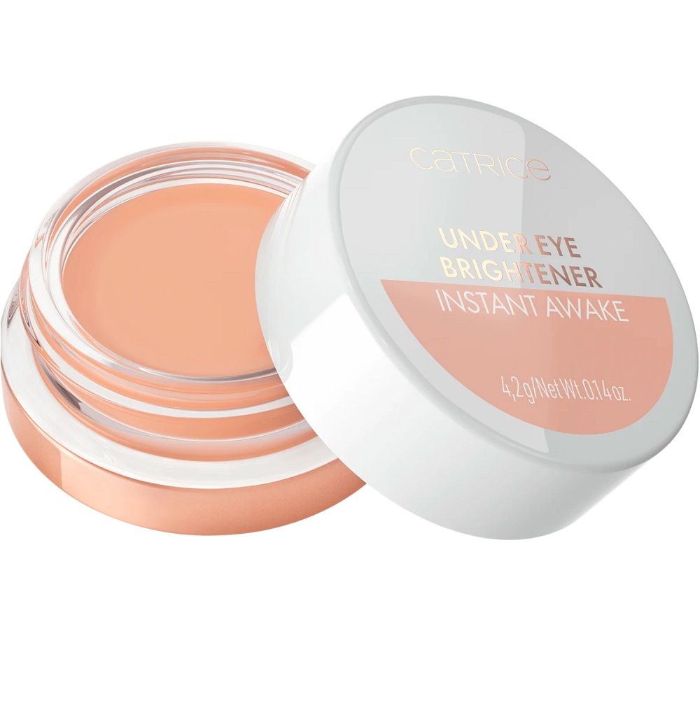 Catrice Under Eye Brightener Peitekreem 015 - Pilt 3