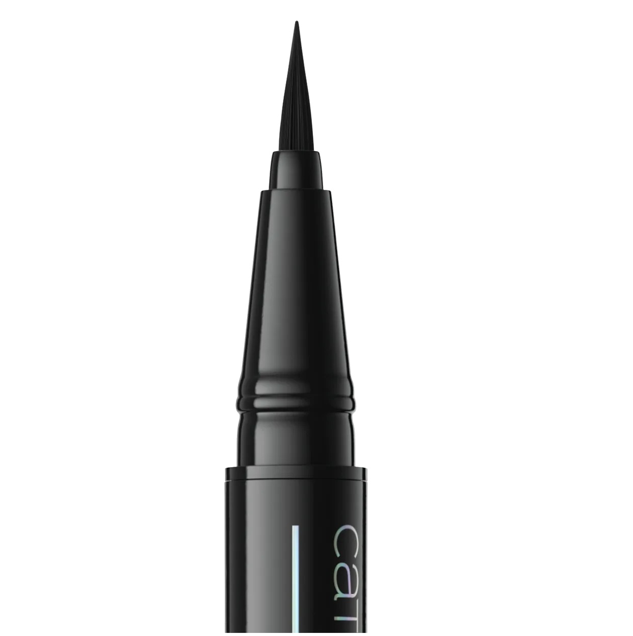 Catrice Hyper Liner Brush Silmalainer veekindel 010 - Pilt 4