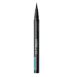 Catrice Hyper Liner Brush Silmalainer veekindel 010