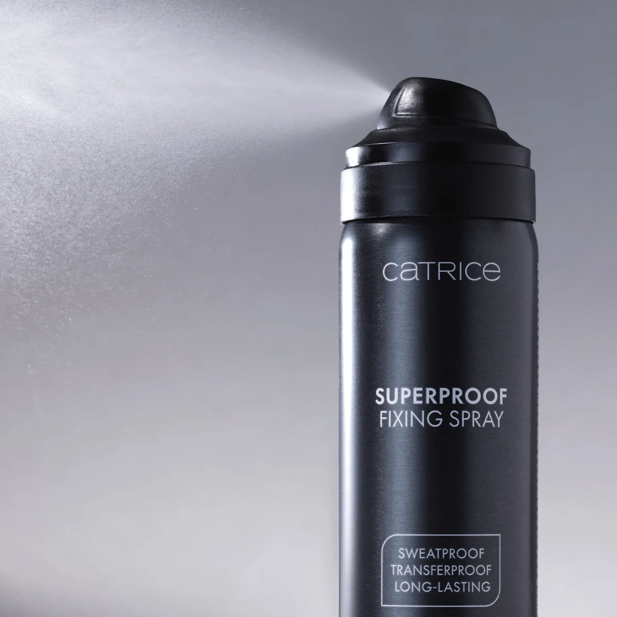 Catrice Meigi fikseerimissprei Superproof - Pilt 3