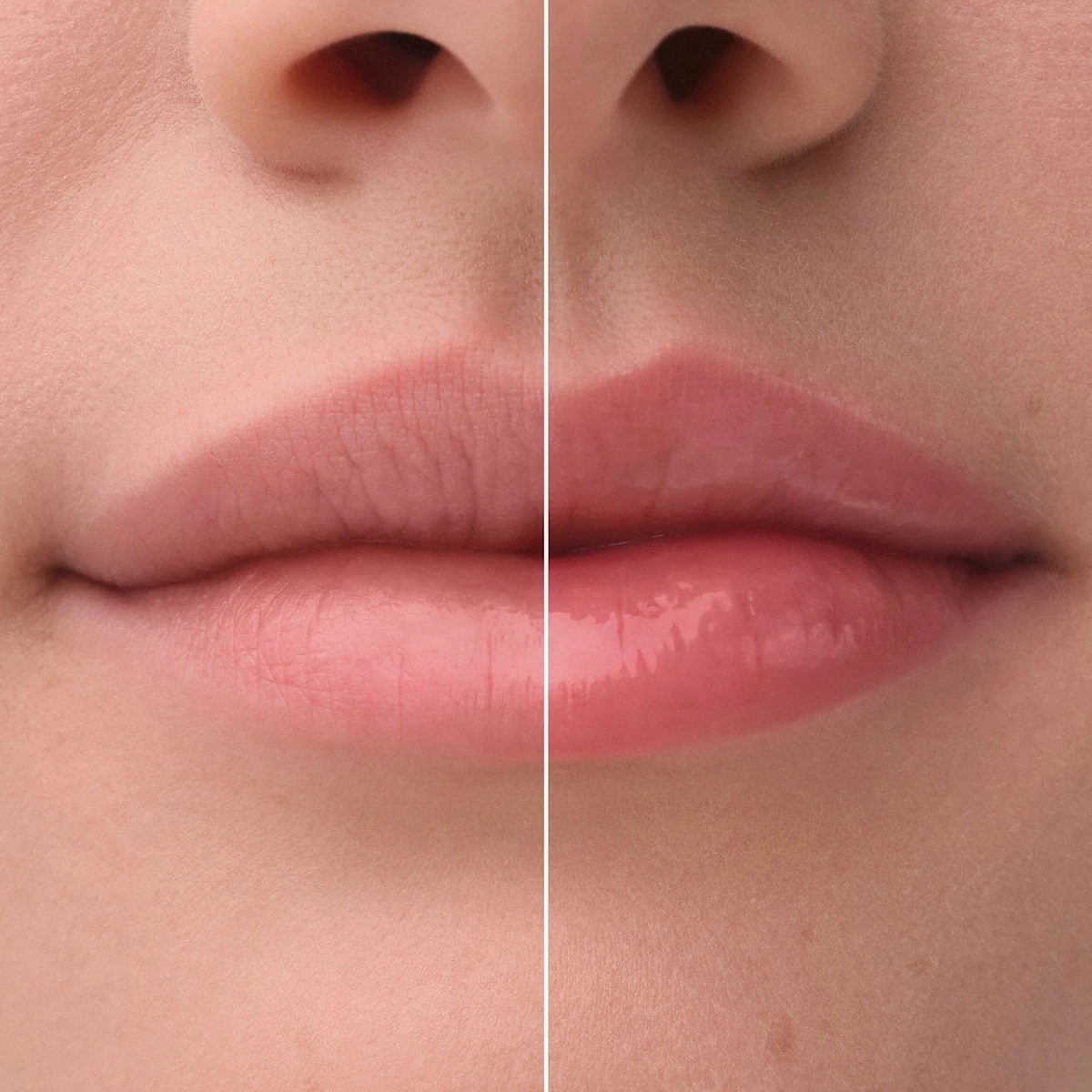Catrice Bare Glow Lip Oil Balm Huulepalsam Cool Pink 010 - Pilt 3