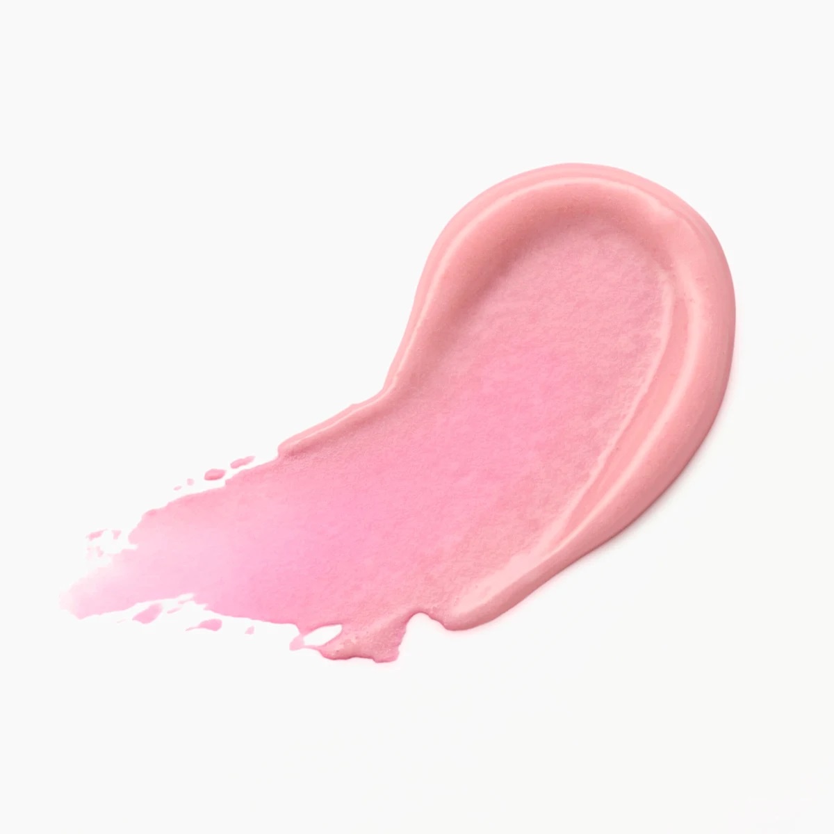 Catrice Bare Glow Lip Oil Balm Huulepalsam Cool Pink 010 - Pilt 5
