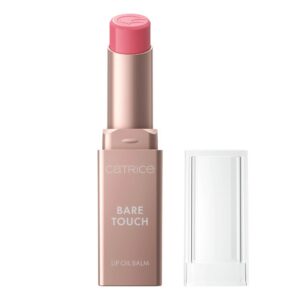 Catrice Bare Touch Lip Oil Balm Huulepalsam 010 Rosé All Day 010