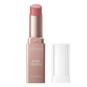 Catrice Bare Touch Lip Oil Balm Huulepalsam 020 Feelin' Pretty
