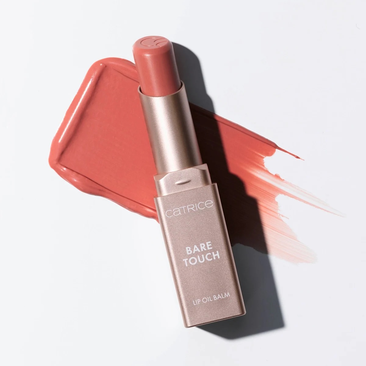 Catrice Bare Touch Lip Oil Balm Huulepalsam 020 Feelin' Pretty - Pilt 5