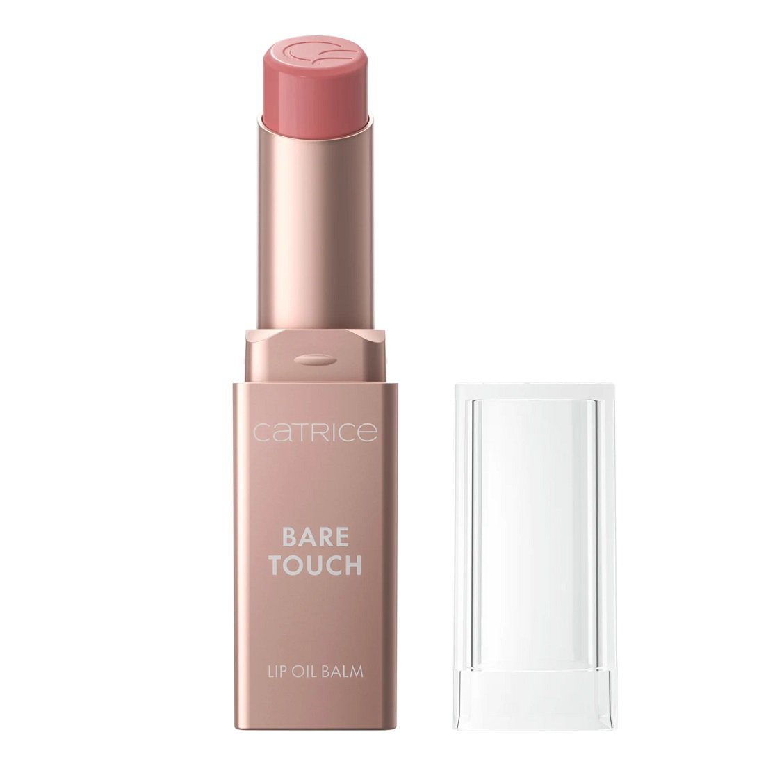 Catrice Bare Touch Lip Oil Balm Huulepalsam 020 Feelin' Pretty
