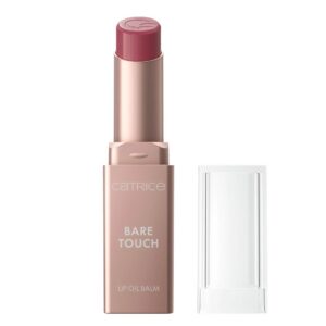 Catrice Bare Touch Lip Oil Balm Huulepalsam 030 Bubbly Friday