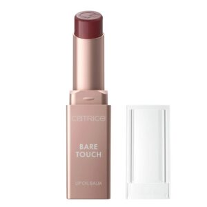 Catrice Bare Touch Lip Oil Balm Huulepalsam 040 Kiss Me Wild