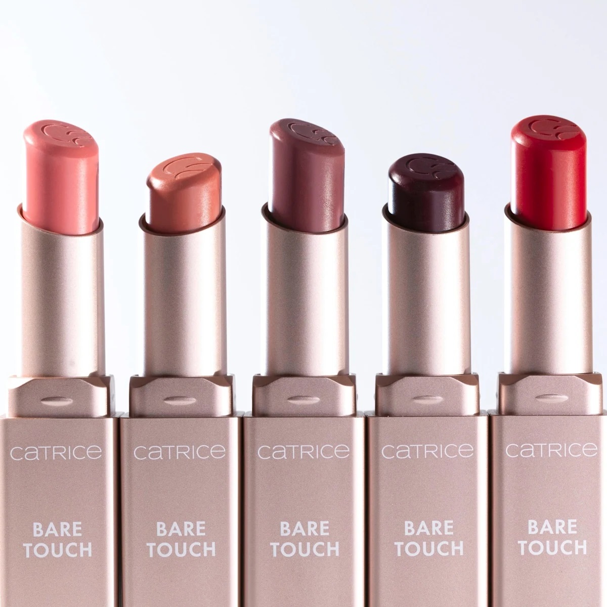 Catrice Bare Touch Lip Oil Balm Huulepalsam 040 Kiss Me Wild - Pilt 5