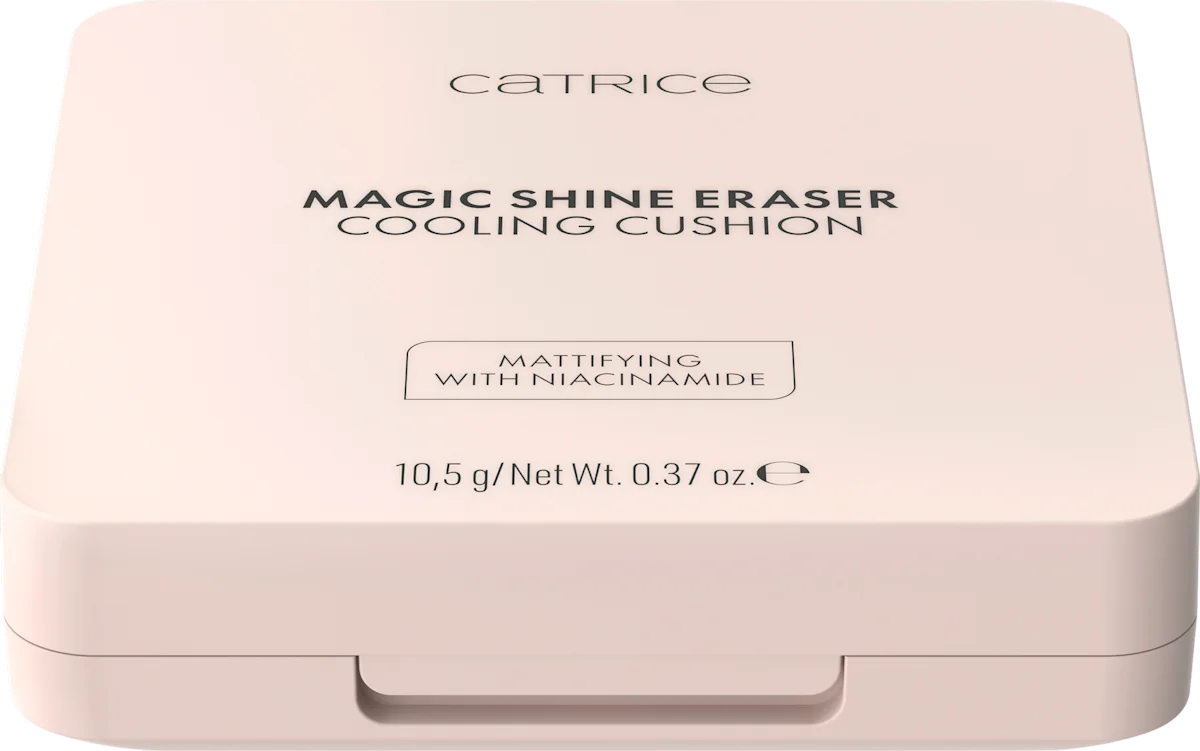 Catrice Magic Shine Eraser jahutav cushion 010 - Pilt 3