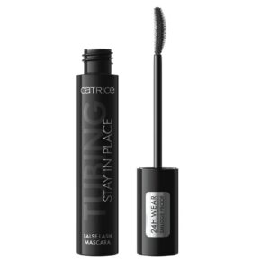 Catrice Tubing Stay In Place False Lash Ripsmetušš 010