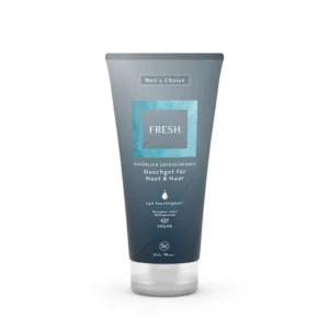 Dresdner Essenz meeste dušigeel Fresh 200 ml