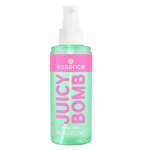 Essence Juicy Bomb tropical drop kehasprei 107