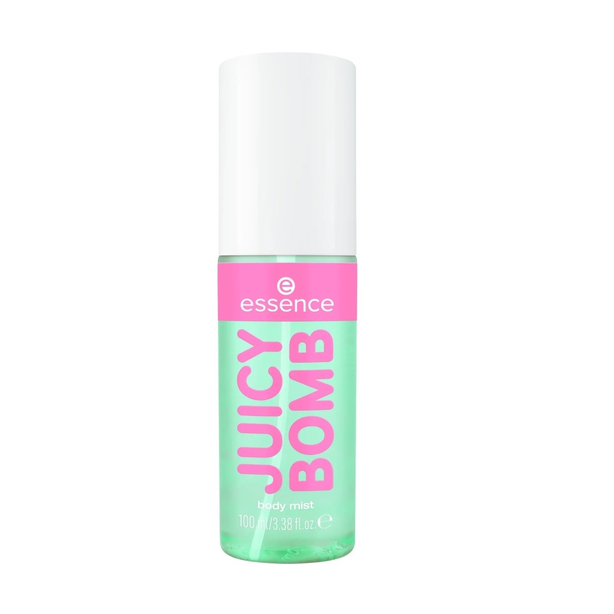 Essence Juicy Bomb tropical drop kehasprei 107 - Pilt 2
