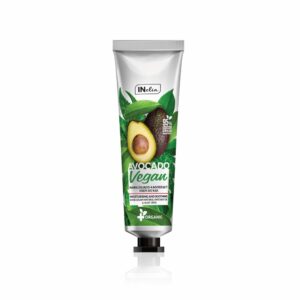 Inelia kätekreem avokaado-aaloe