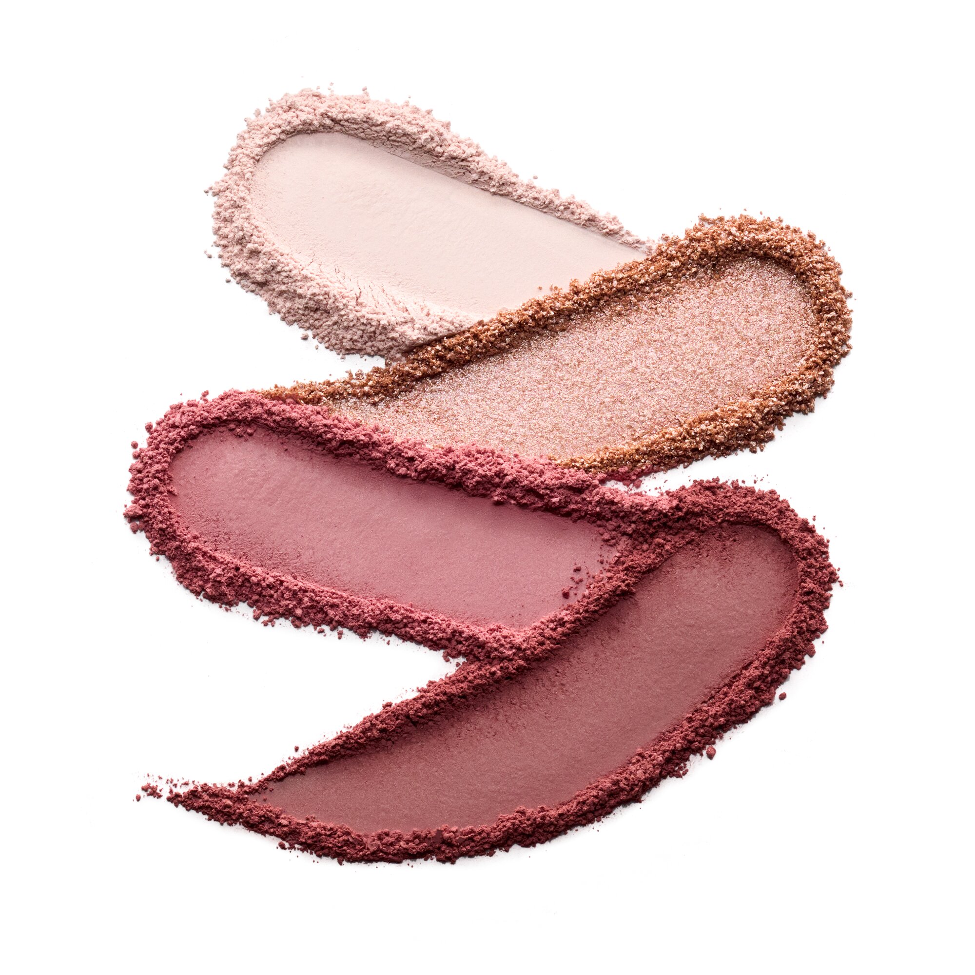 Essence The Rose Edition Mini Edition Lauvärvipalett - Pilt 2