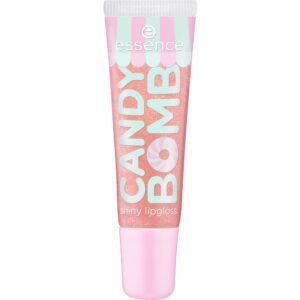 Essence Candy Bomb Shiny Huuleläige 01